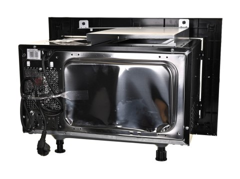 Kuchenka mikrofalowa ELECTROLUX LMS4253TMK (OUTLET)