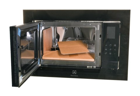 Kuchenka mikrofalowa ELECTROLUX LMS4253TMK (OUTLET)