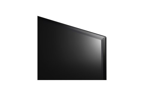 Telewizor LG 86UR781C LED 86'' 4K Ultra HD WebOS Dolby Digital DVB-T2 Czarny (OUTLET)