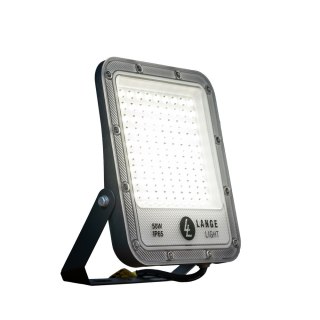 Naświetlacz MIZAR LED 100W 13000lm 4000K IP65 230V antracyt / aluminium