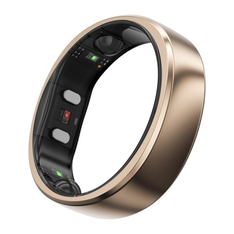 Smartring RINGCONN Air Gen 2 rozmiar 14 (złoty)