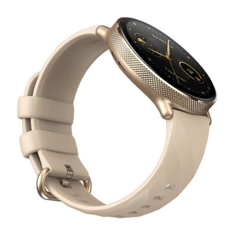 Smartwatch ZEBLAZE GTR 3 Pro (złoty)