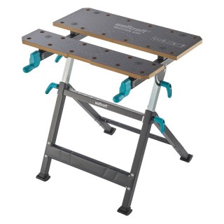 Stół zaciskowy Wolfcraft Master 650 ERGO