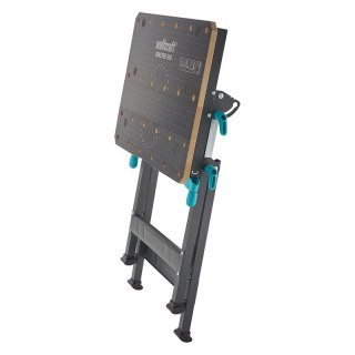 Stół zaciskowy Wolfcraft Master 650 ERGO