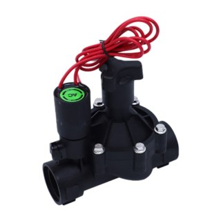Elektrozawór nawadniania RAINPOINT 1" AC 24V