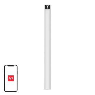 Lampka do szafy YEELIGHT Closet Light 60cm 2700K (srebrna)
