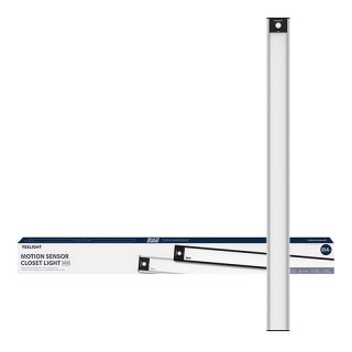 Lampka do szafy YEELIGHT Closet Light 60cm 2700K (srebrna)