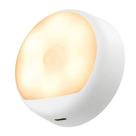 Lampka nocna YEELIGHT Sensor NightLight 2700K