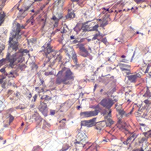 Mikroskop metalurgiczny MAGUS Metal 600