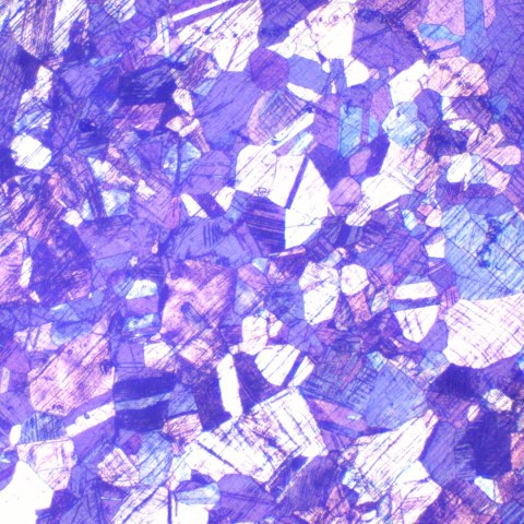 Mikroskop metalurgiczny MAGUS Metal 600