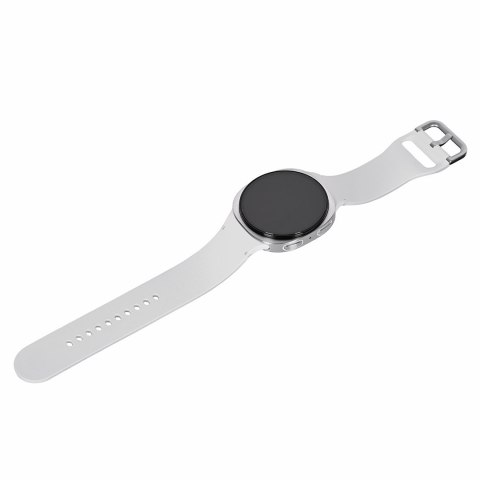 Smartwatch Samsung Galaxy Watch 8 (L335) LTE AMOLED 44mm Srebrny