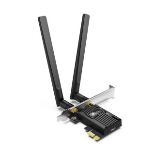 Karta sieciowa TP-LINK Archer TX10E Wi-Fi 6 AX900
