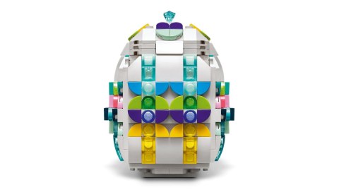 LEGO Okolicznościowe 40816 - Dekoracyjna pisanka