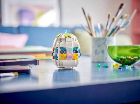 LEGO Okolicznościowe 40816 - Dekoracyjna pisanka