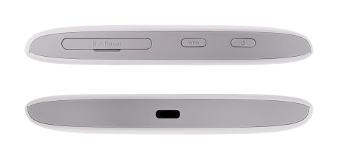 Router ZTE MF920C