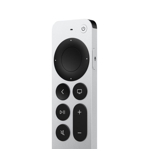 Apple TV 4K Wi-Fi + Ethernet with 128GB storage (2022) (WYPRZEDAŻ)