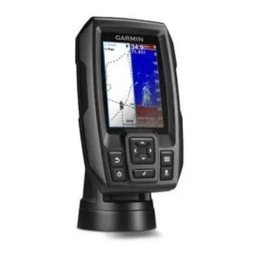 Echosonda wędkarska Garmin Striker 4 200kHz
