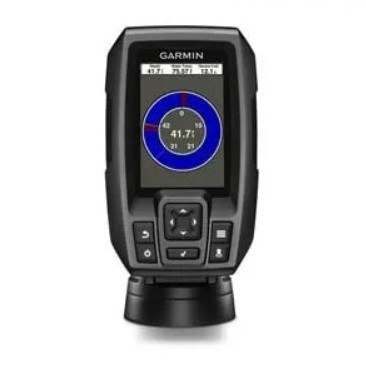 Echosonda wędkarska Garmin Striker 4 200kHz