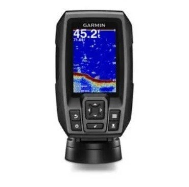 Echosonda wędkarska Garmin Striker 4 200kHz