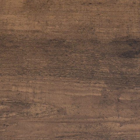 Krzesło barowe metalowe FLINT RUSTIC loft