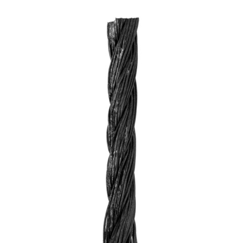 Plandeka 4x8m GRENTO srebrna 260GSM
