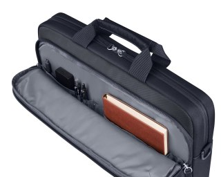 Torba HP Everyday 14 Odyssey Gray Laptop Bag do notebooka 14" szara A08JVAA