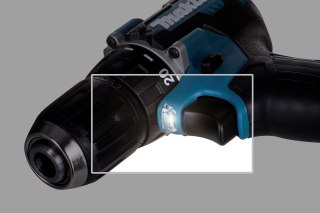 Wiertarko-wkrętarka 18V DDF487Z MAKITA