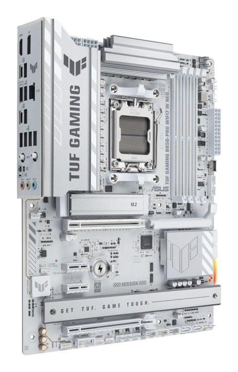 Płyta główna ASUS TUF GAMING B850-PRO WIFI7 W NEO