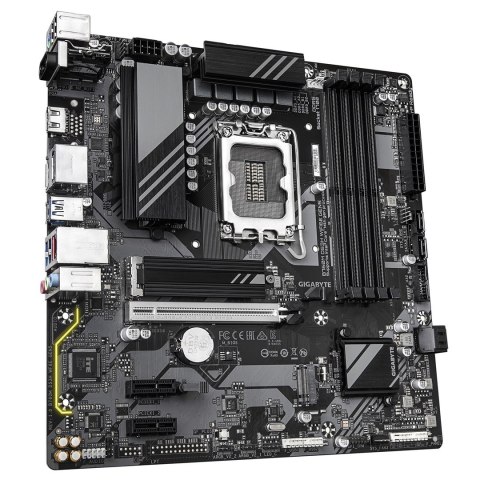 Płyta główna Gigabyte B760M DS3H WF6E GEN5