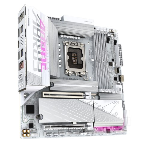 Płyta główna Gigabyte B860M AORUS ELITE WF6E ICE