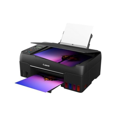 Urządzenie wielofunkcyjne Canon PIXMA G640 MegaTank