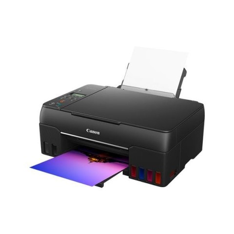 Urządzenie wielofunkcyjne Canon PIXMA G640 MegaTank