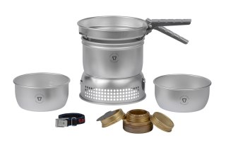 Kuchenka turystyczna Trangia Stove 27-1 UL