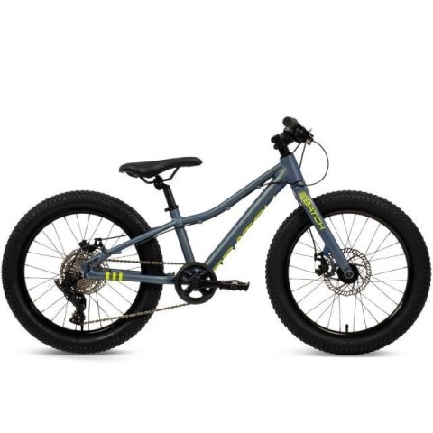Rower MTB Batch Alu 20" chameleo (B374455W)