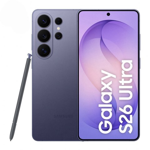 Samsung Galaxy S26 Ultra (S948) 12/512GB Coball Violet