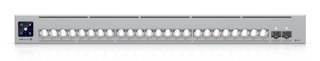 Switch Ubiquiti UniFi Pro XG 24 PoE 26p PoE ( PoE+++: 24;) Managed Gigabit (USW-Pro-XG-24-PoE-EU)