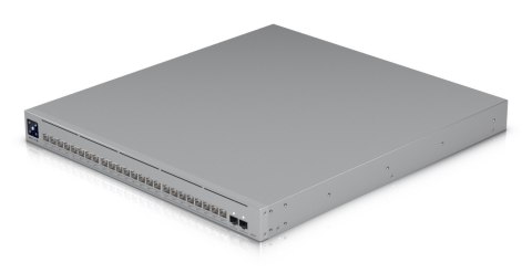 Switch Ubiquiti UniFi Pro XG 24 PoE 26p PoE ( PoE+++: 24;) Managed Gigabit (USW-Pro-XG-24-PoE-EU)