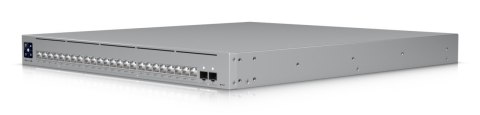 Switch Ubiquiti UniFi Pro XG 24 PoE 26p PoE ( PoE+++: 24;) Managed Gigabit (USW-Pro-XG-24-PoE-EU)
