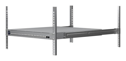 Switch Ubiquiti UniFi Pro XG 24 PoE 26p PoE ( PoE+++: 24;) Managed Gigabit (USW-Pro-XG-24-PoE-EU)