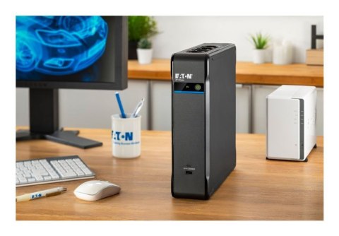 ZASILACZ UPS Eaton 3P Ellipse 1700 USB DIN 3P1700UD