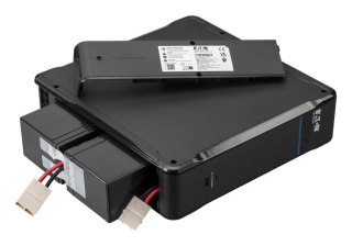 ZASILACZ UPS Eaton 3P Ellipse 1700 USB IEC 3P1700UI