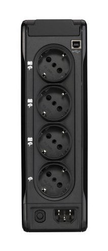 ZASILACZ UPS Eaton 3P Ellipse 700 USB DIN 3P700UD