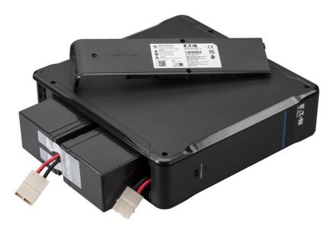 ZASILACZ UPS Eaton 3P Ellipse 900 USB DIN 3P900UD