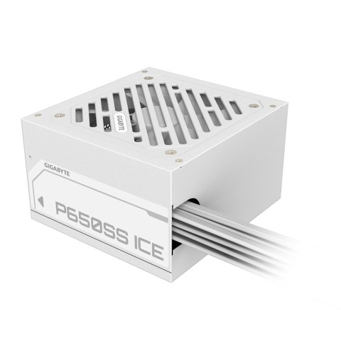 Zasilacz Gigabyte P650SS ICE 650W