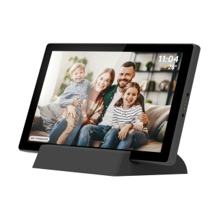 Cyfrowa ramka Kruger&Matz na zdjęcia FRAMEO WiFi 10,1" z wbudowanym akumulatorem