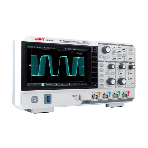 Oscyloskop Uni-T UPO1204