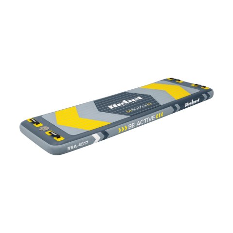 Platforma wodna REBEL ACTIVE pompowana 250x89x15