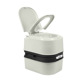 Przenośna toaleta turystyczna 24L / 20L , Rebel Active