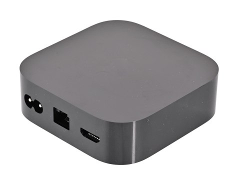 Apple TV 4K Wi-Fi + Ethernet with 128GB (OUTLET)