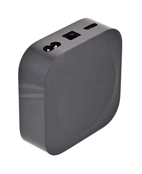 Apple TV 4K Wi-Fi + Ethernet with 128GB (OUTLET)